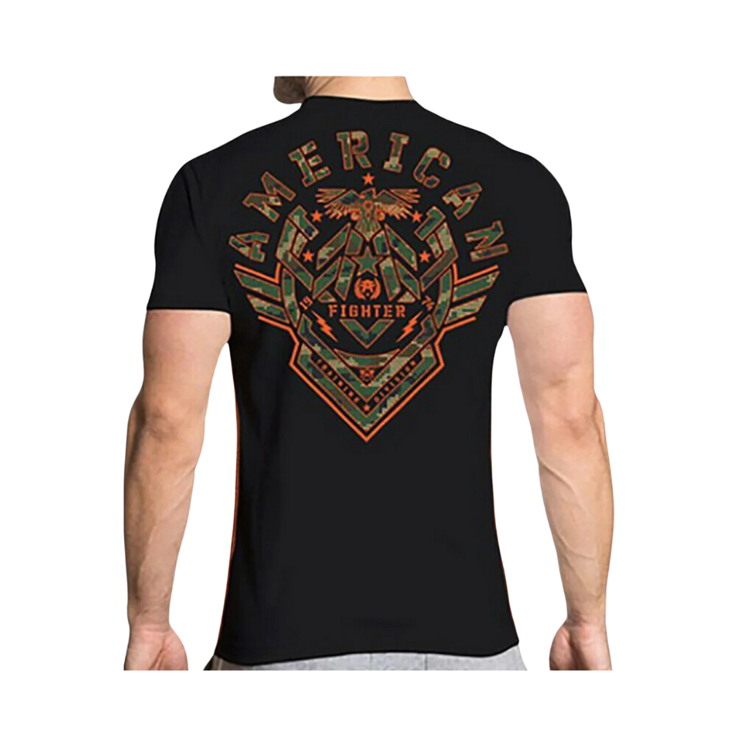 American Fighter Men&