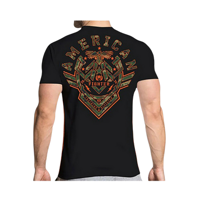 American Fighter Men&