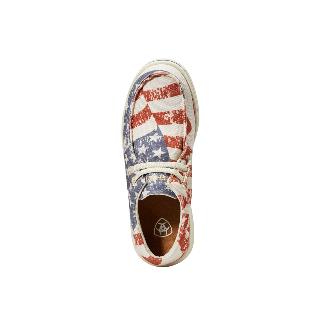 Ariat Youth Boy&