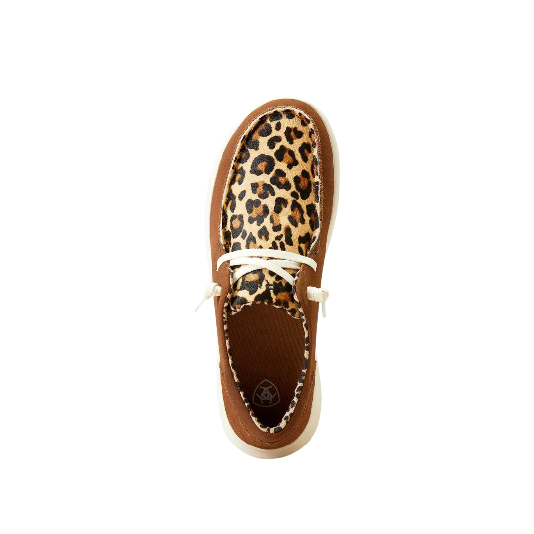 Ariat Women's Hilo Ginger Spice Shoes