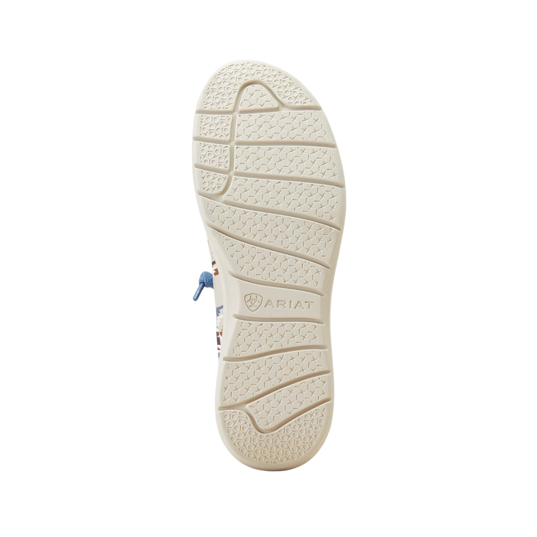 Ariat Men's Hilo Chimayo Arroyo Shoe