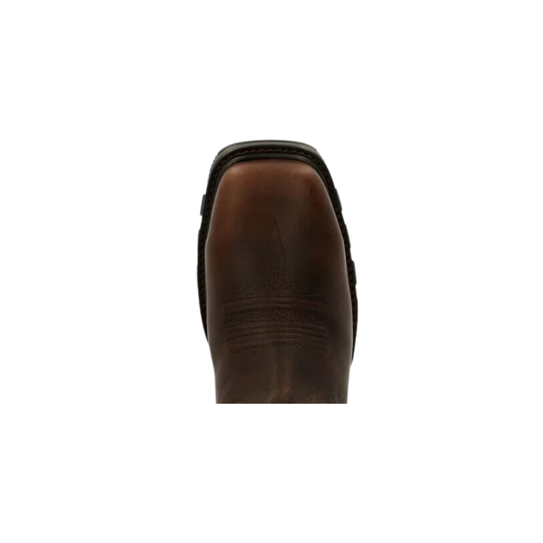 Rocky Men's Durango MaverickComposite Toe Waterproof Western Work Boots
