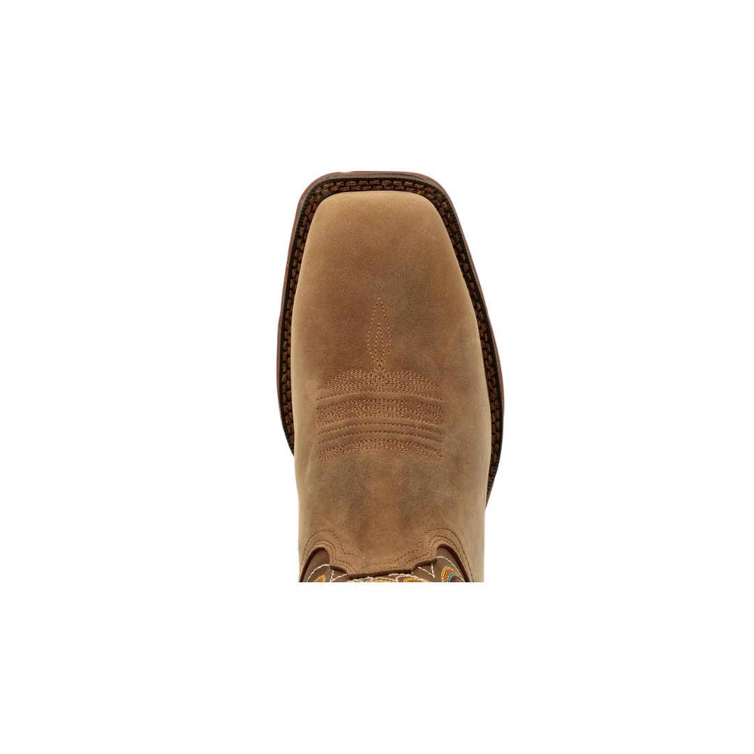 Rocky Women's Rebel Work Durango Brown Boots