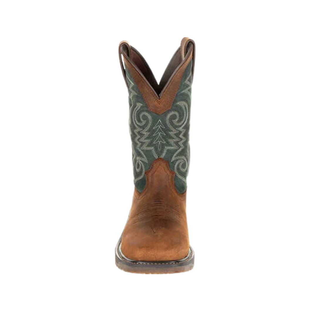 Rocky Boot Durango Men's Brown Boots