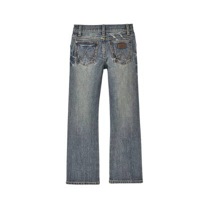Wrangler Boy&