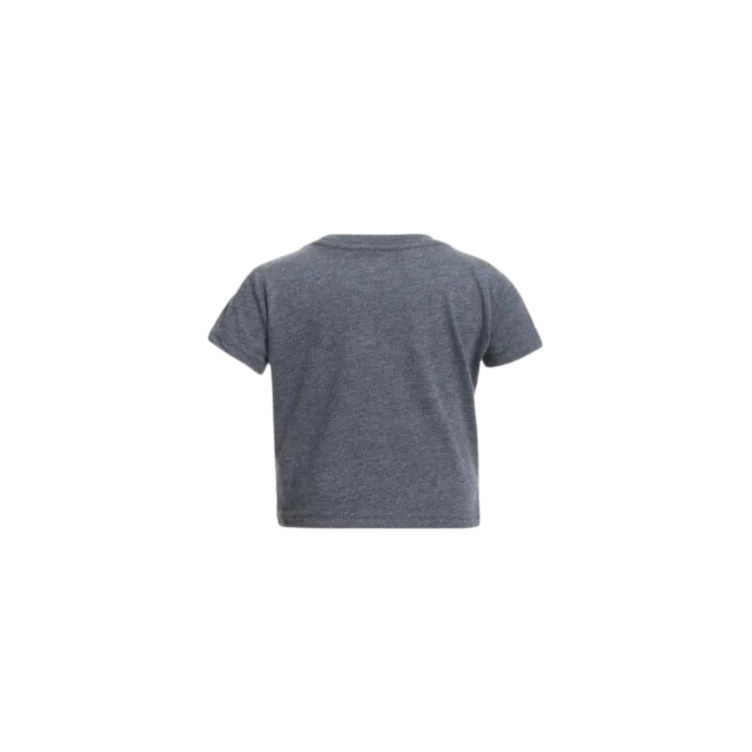 Wrangler Infant Boy's Distressed tee