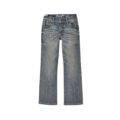 Wrangler Boy&