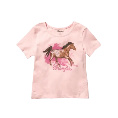 Wrangler Infant Girl&