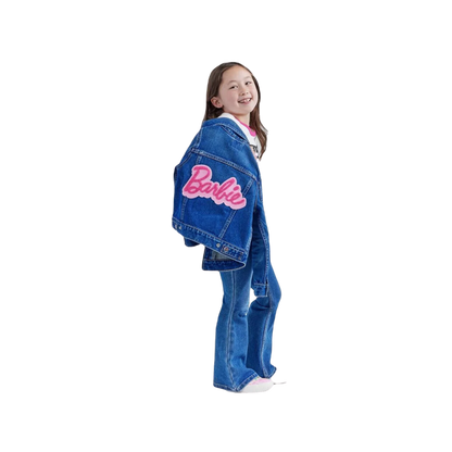 Wrangler Barbie Girl&