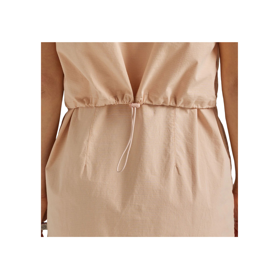 Wrangler Women's Boxy Fit Adventure Dress