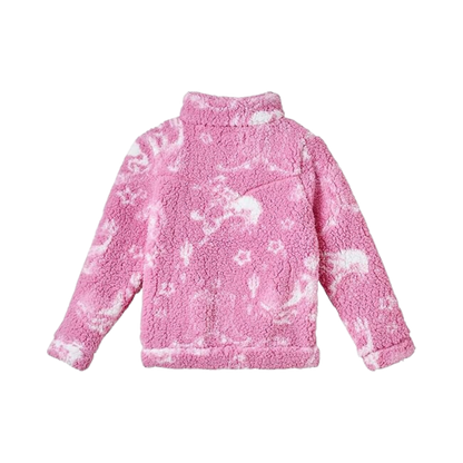 Wrangler x Barbie Girl&