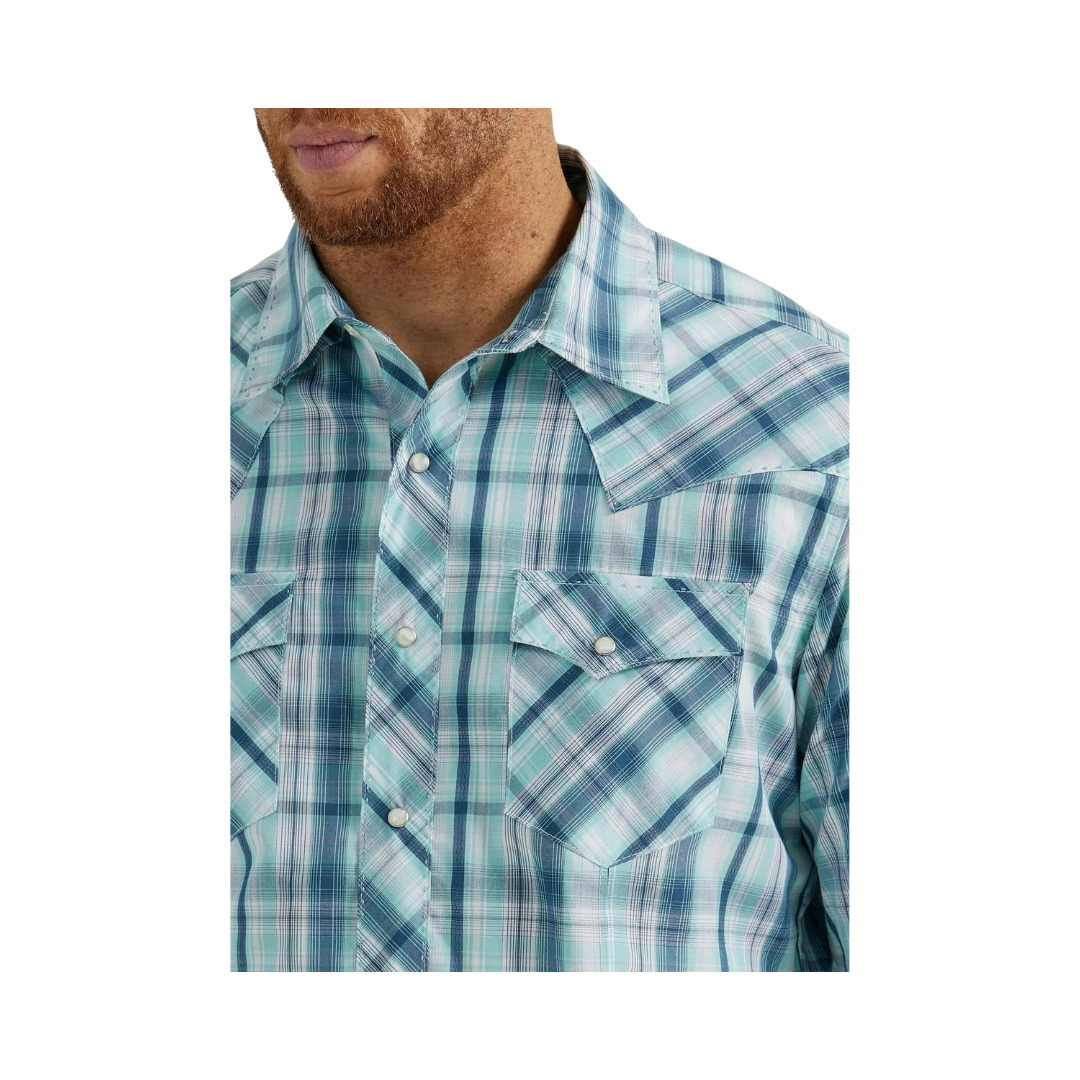 Wrangler Men&
