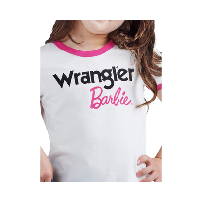 Wrangler Barbie Girl&