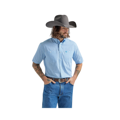 Wrangler Men&