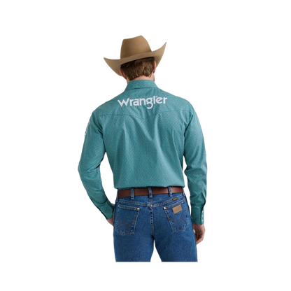 Wrangler Men&