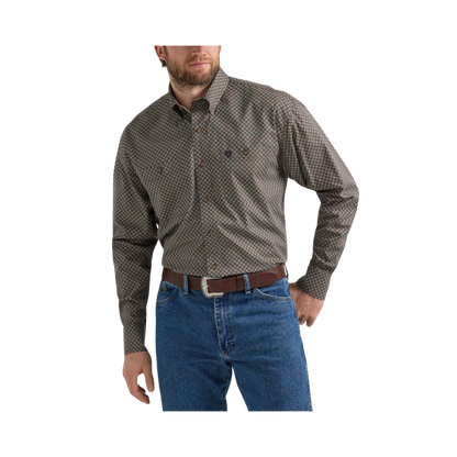 Wrangler Men&