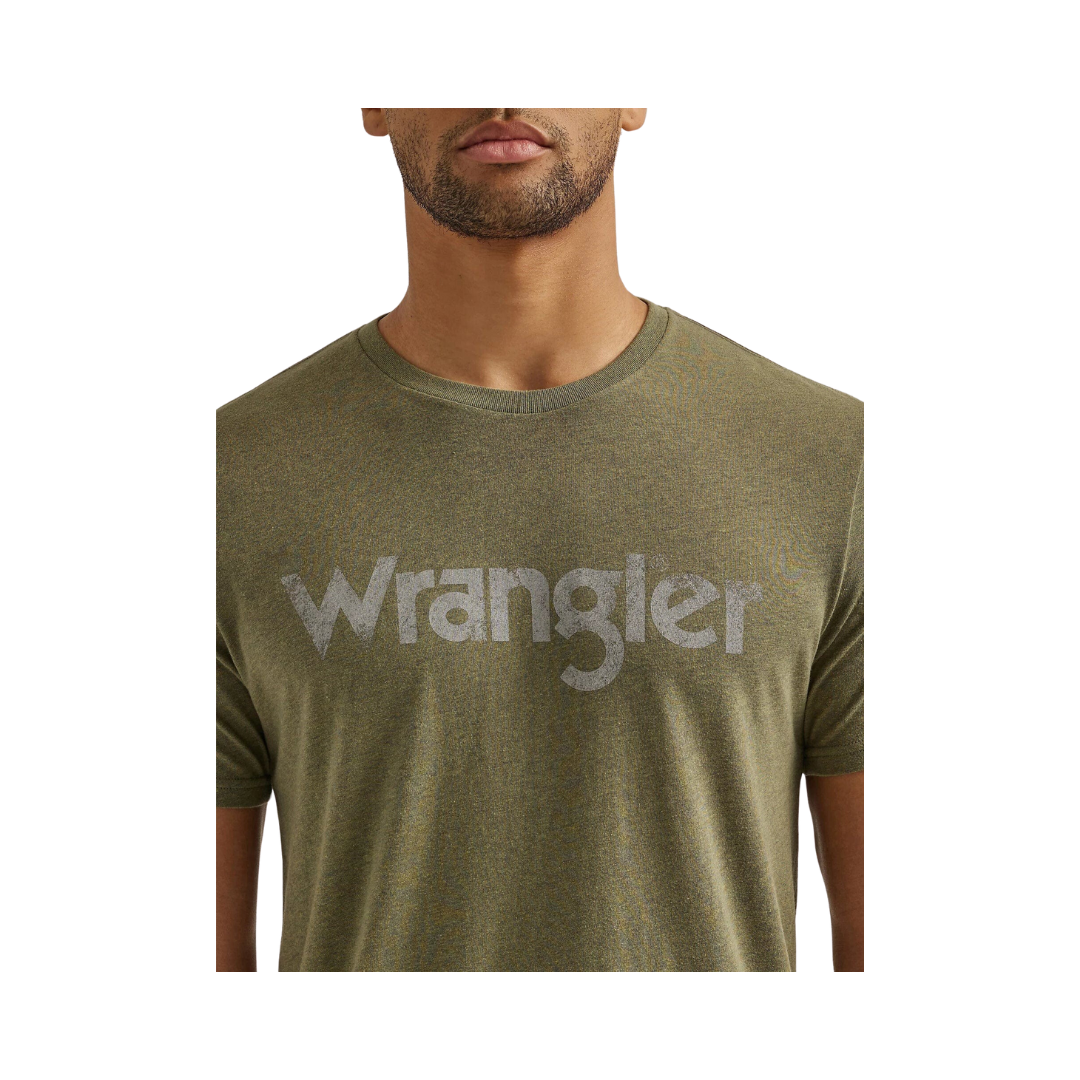 Wrangler Men&
