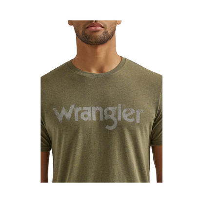 Wrangler Men&