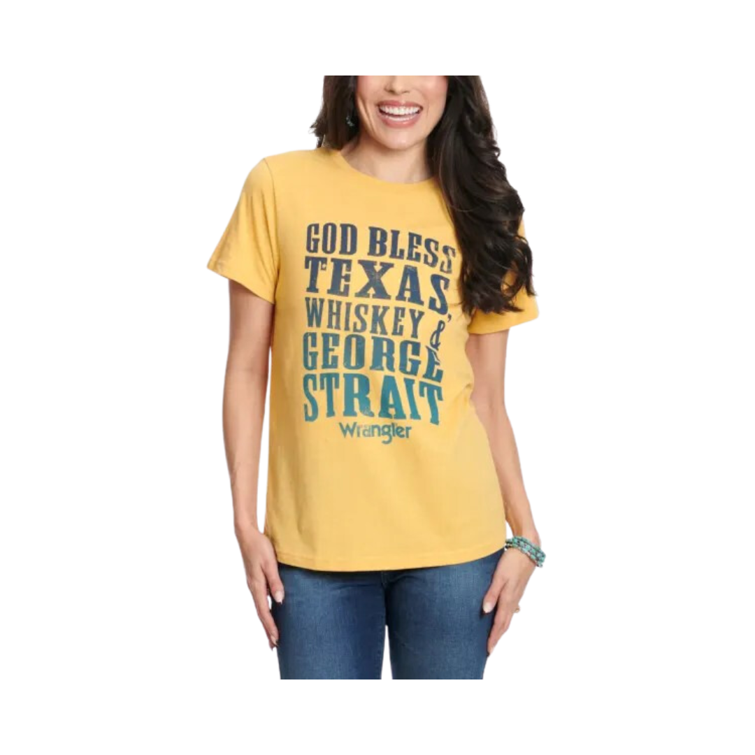 Wrangler Women&