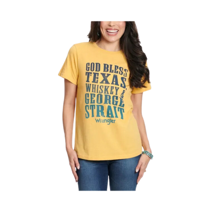 Wrangler Women&