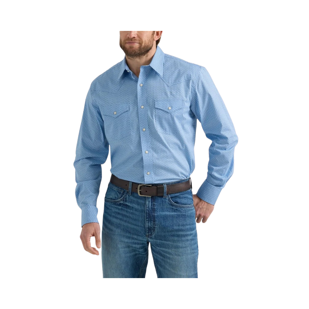Wrangler Men&