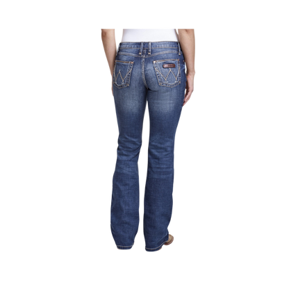 Wrangler Women&