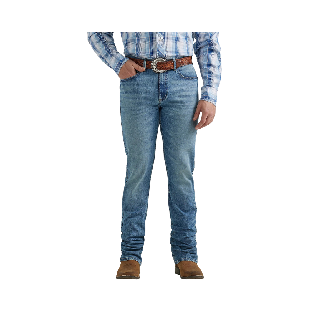 Wrangler Men´s 20X Vintage Bootcut Jean