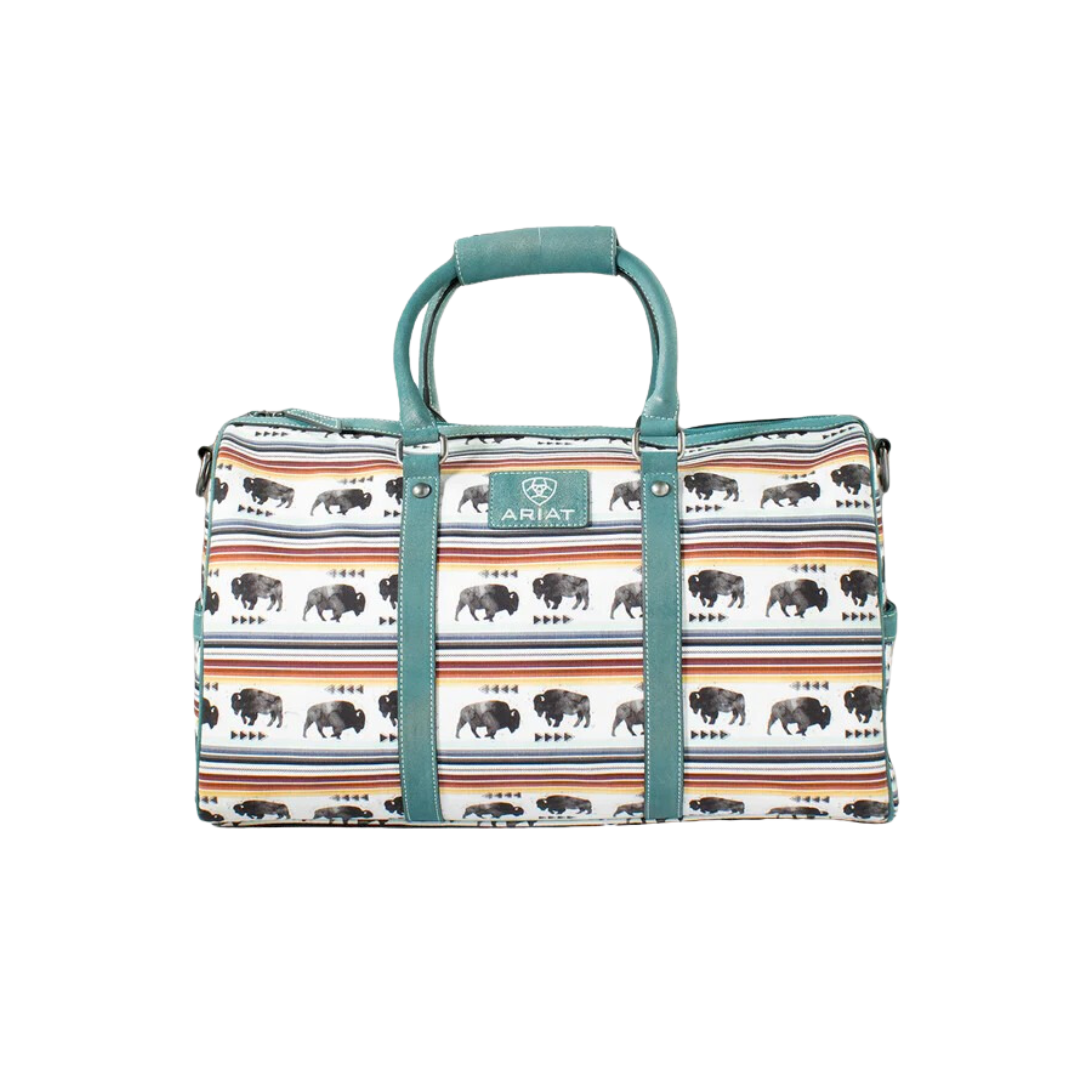 Ariat Women's Cruiser Overnight Duffle Bag