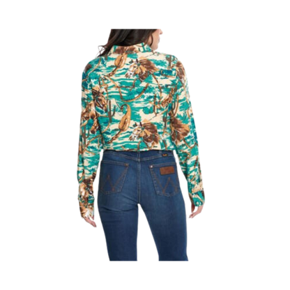 Wrangler Women&