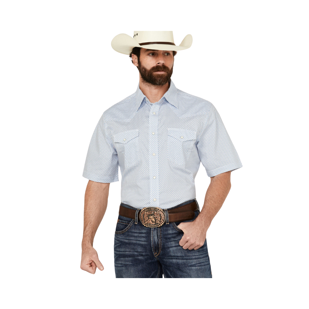 Wrangler 20X Men&