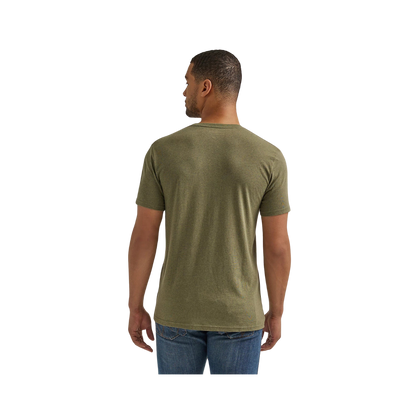 Wrangler Men&