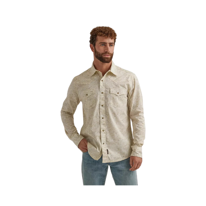 Wrangler Men&