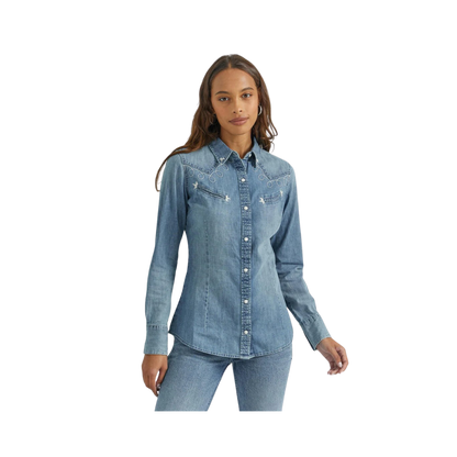 Wrangler Women&