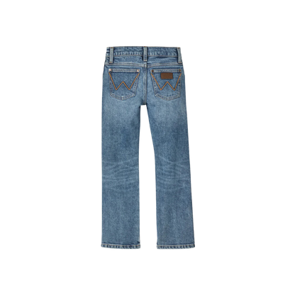 Wrangler Boy&