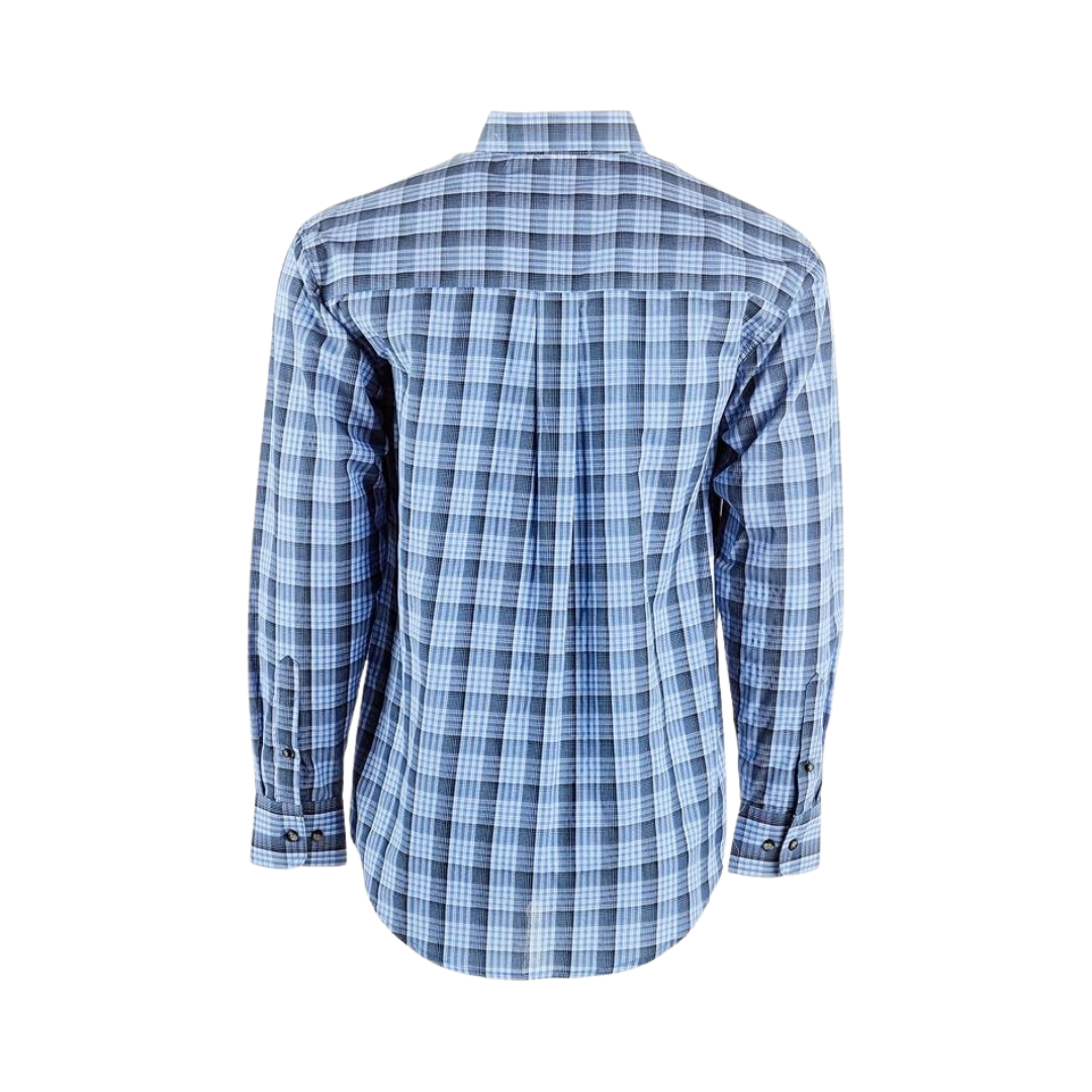 Wrangler Men's Riata Dress Shirts