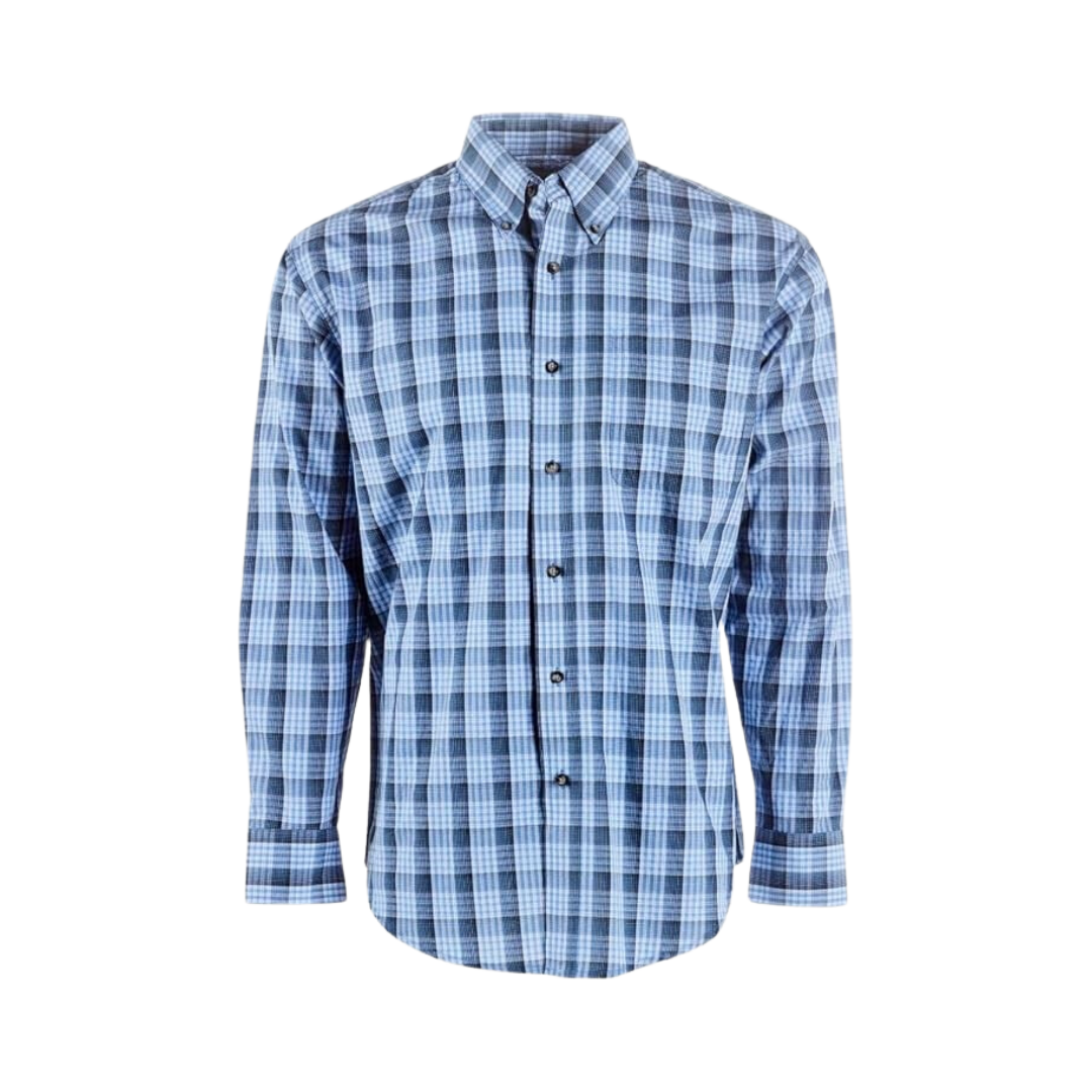Wrangler Men's Riata Dress Shirts