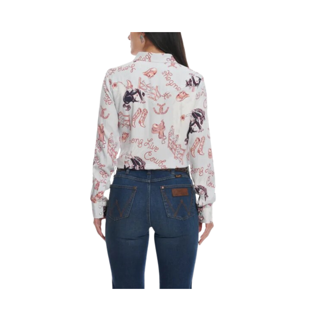Wrangler Retro Women&