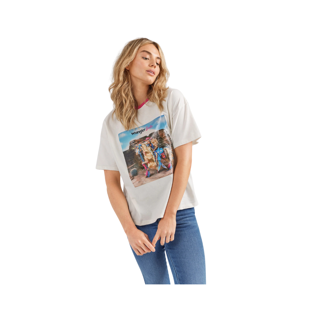 Wrangler Women&