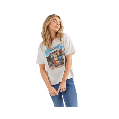 Wrangler Women&
