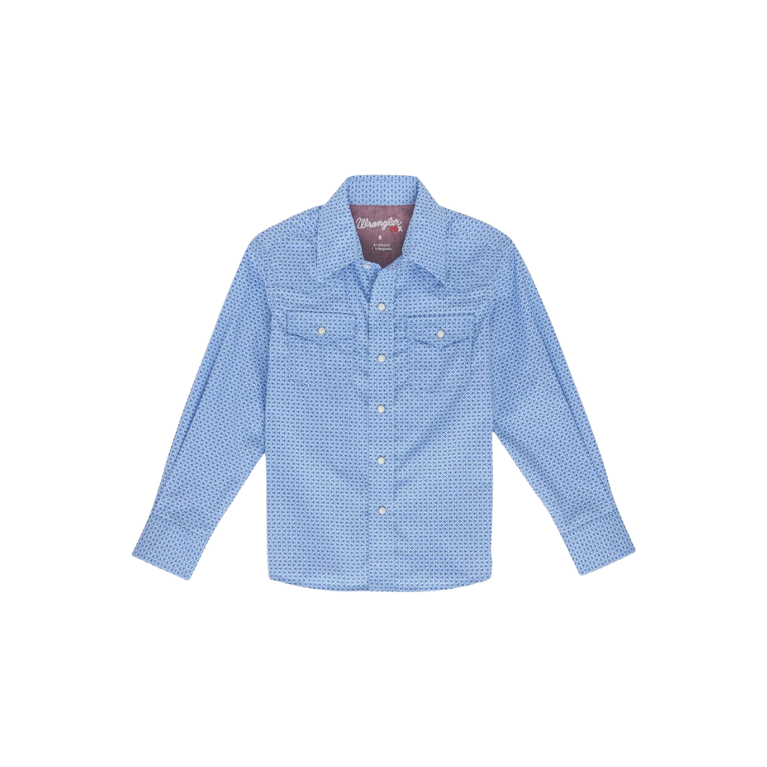 Wrangler Boy&