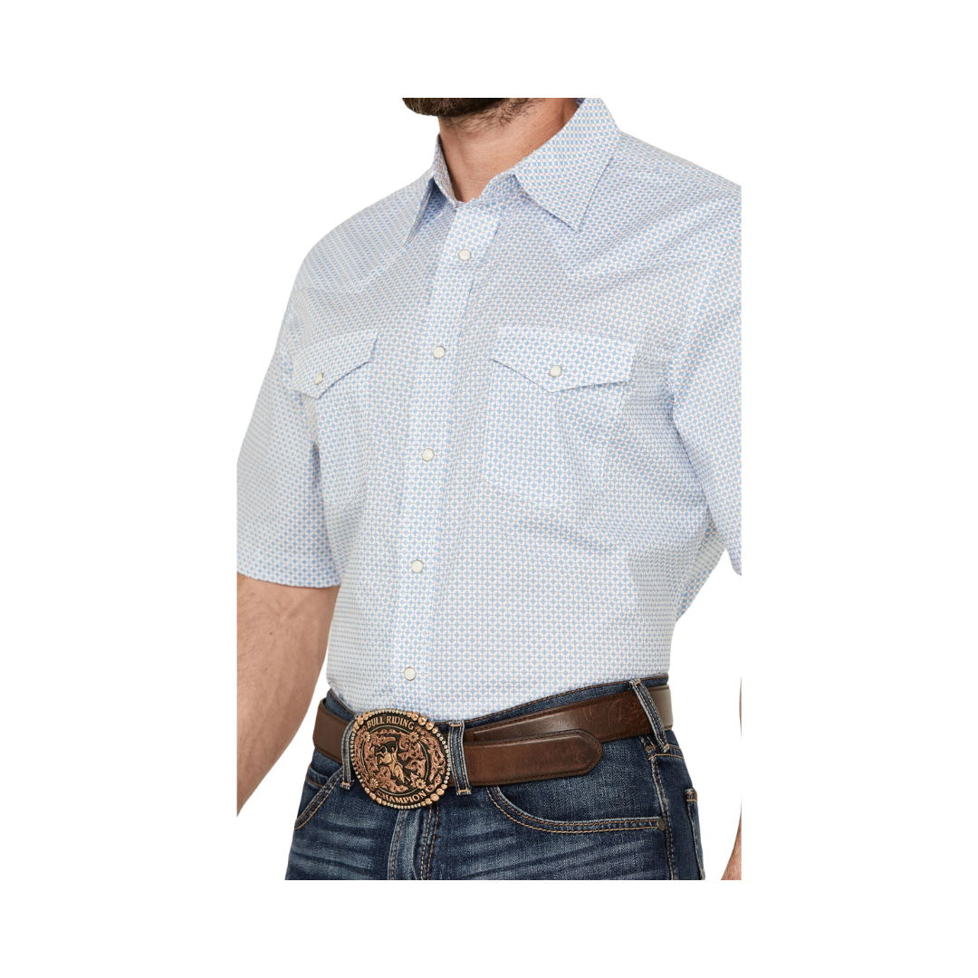 Wrangler 20X Men&