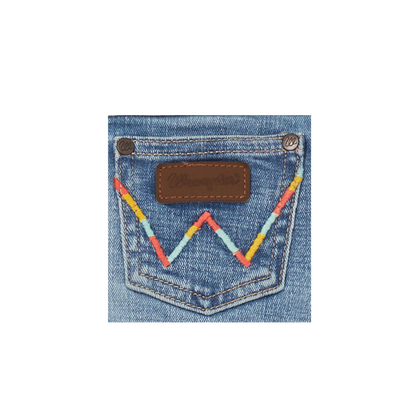 Wrangler Kid&