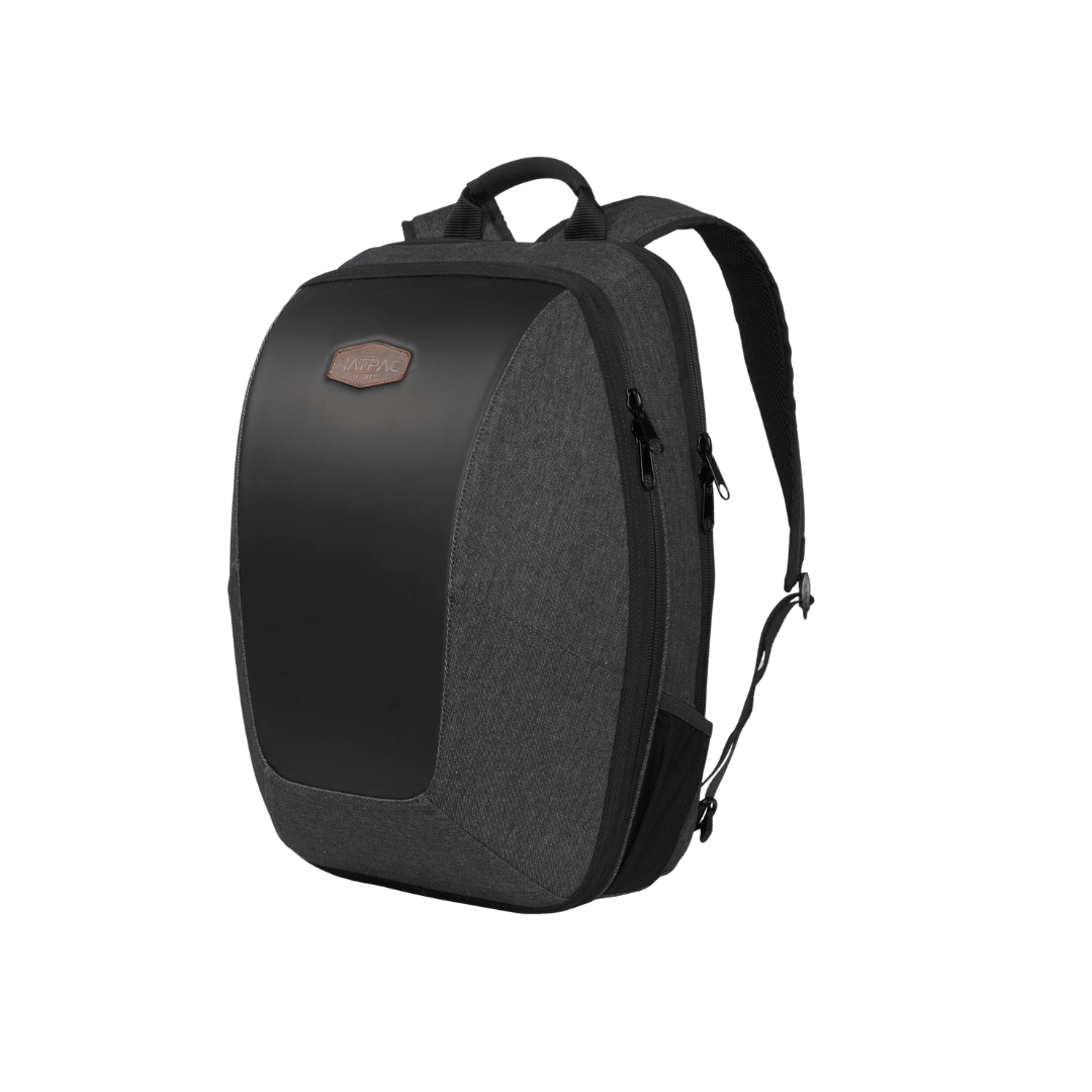 Resistol Hats Black Denim Hatpac