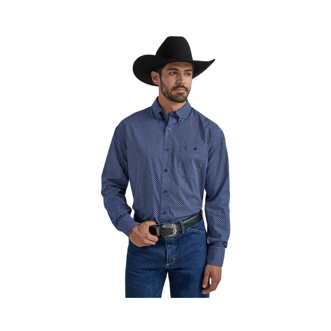 Wrangler Men&