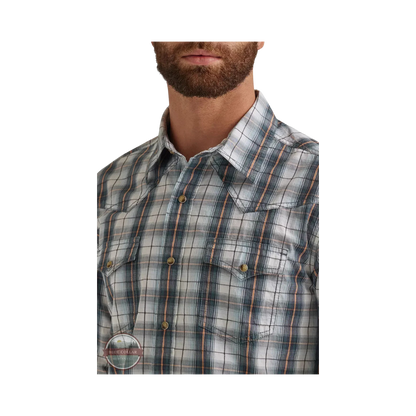 Wrangler Men&