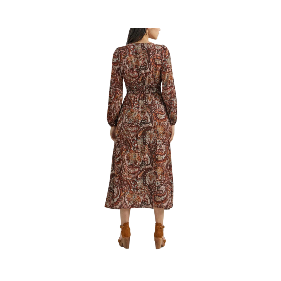 Wrangler Women's Retro Punchy Dress