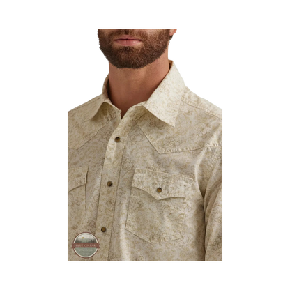 Wrangler Men&