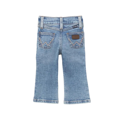 Wrangler Infant Girl&
