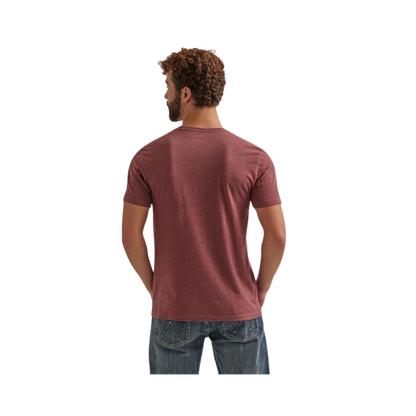 Wrangler Men&