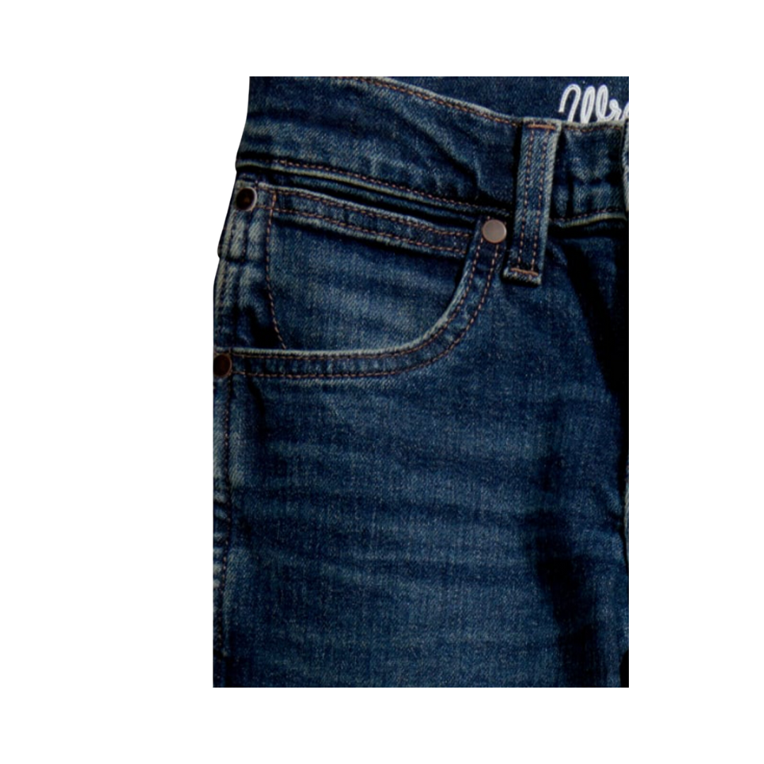 Wrangler Retro Boy&